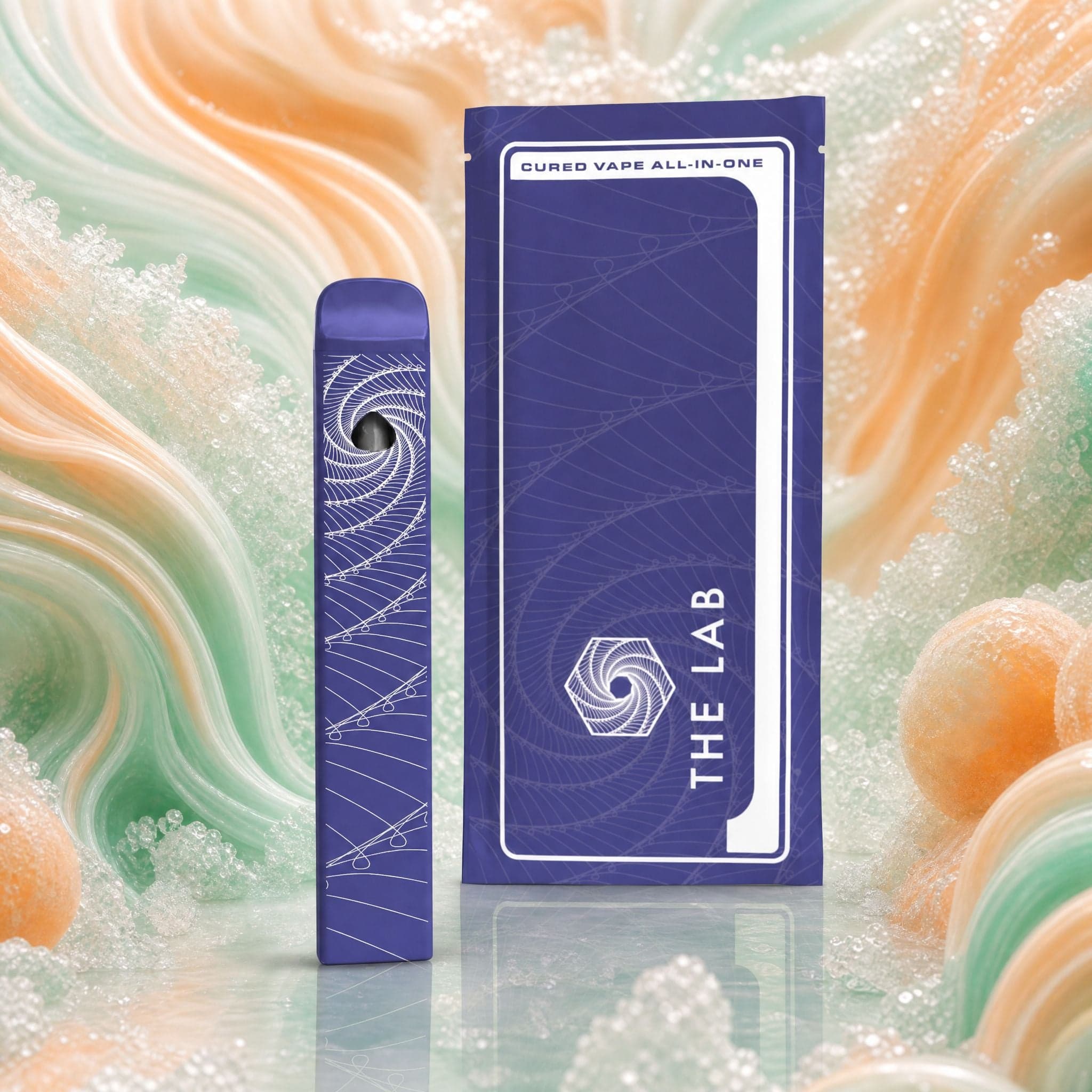 Animal Sherbert Mints All-In-One .5g