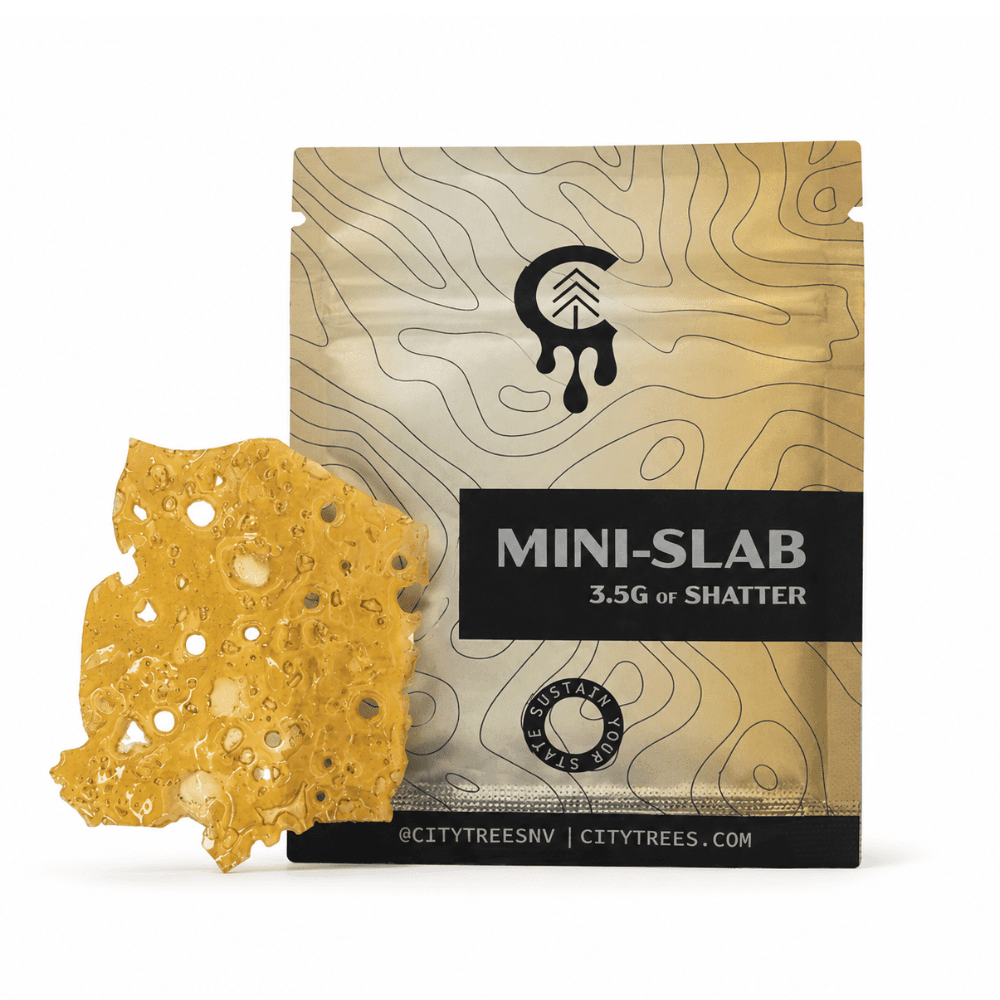 Berry 13 [3.5g]