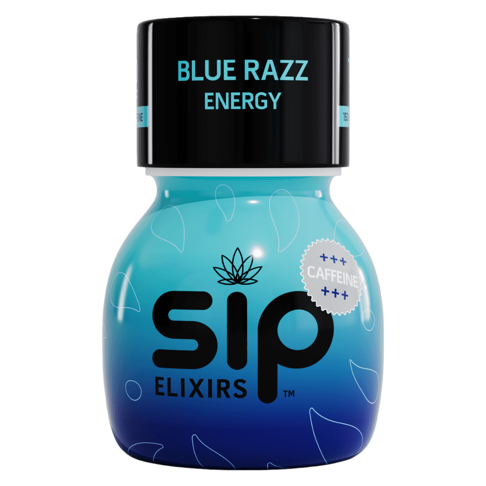 Blue Razz [52ml] (100mg)