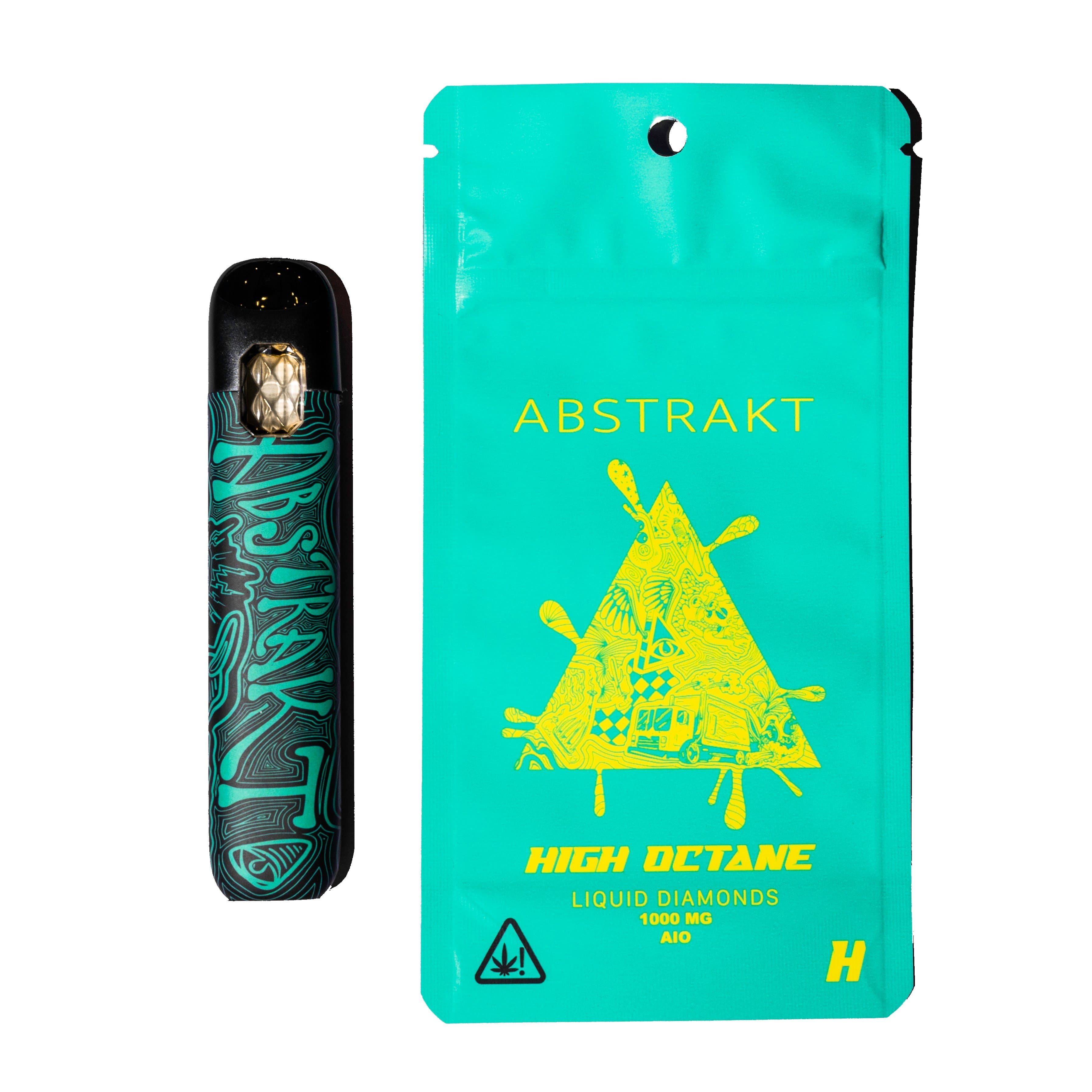 High Octane [1000mg]