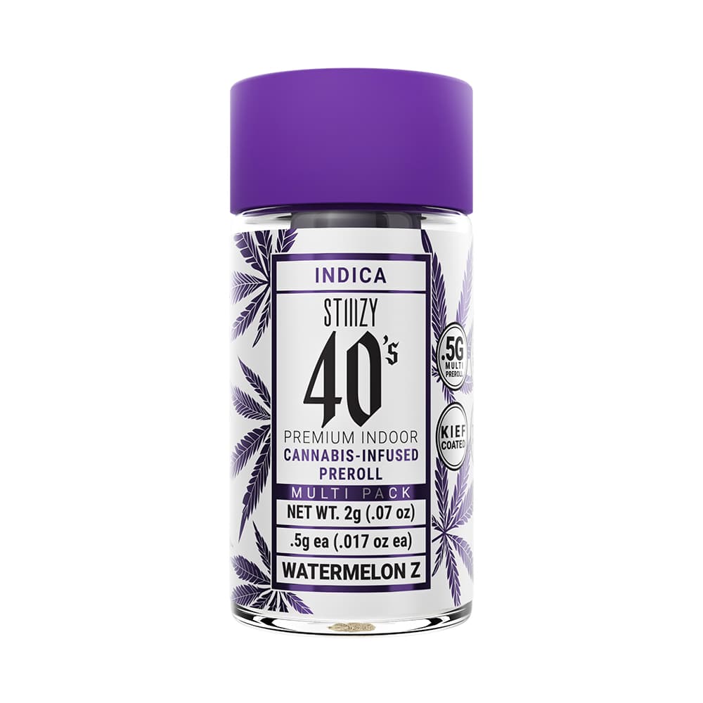 Watermelon Z [.5g]