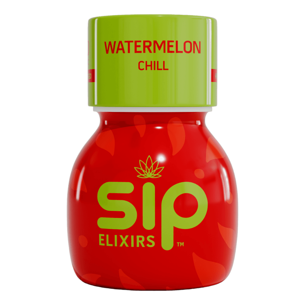 Watermelon [52ml] (100mg)