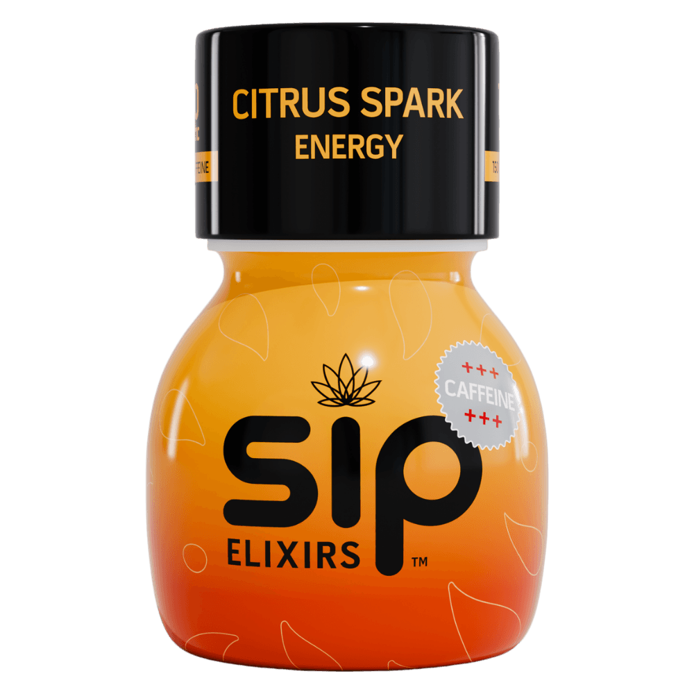 Citrus Spark [52ml] (100mg)