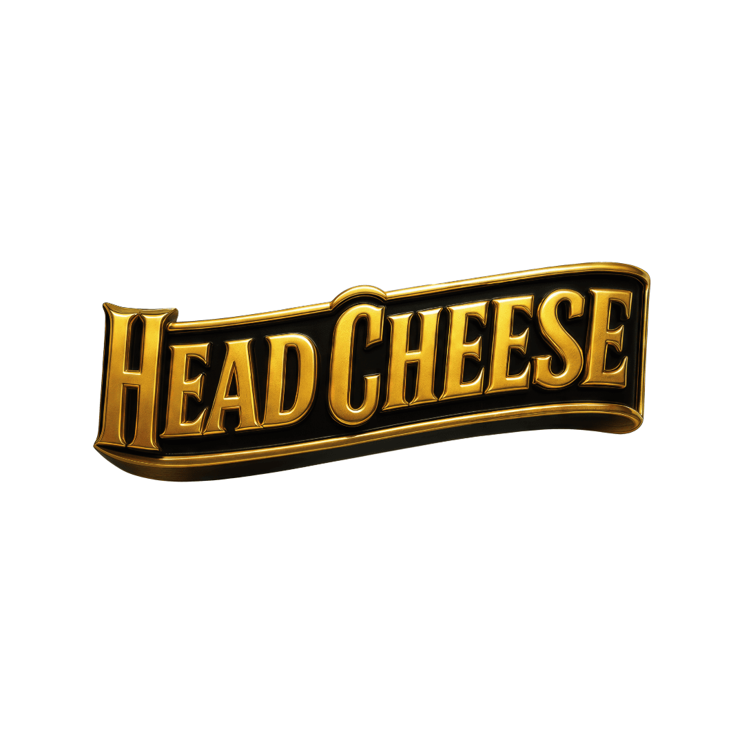 Head Cheese [900mg]