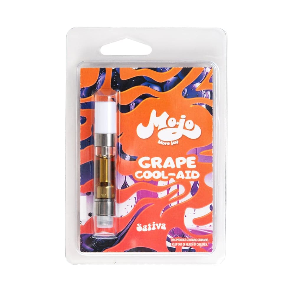 Grape Cool-Aid