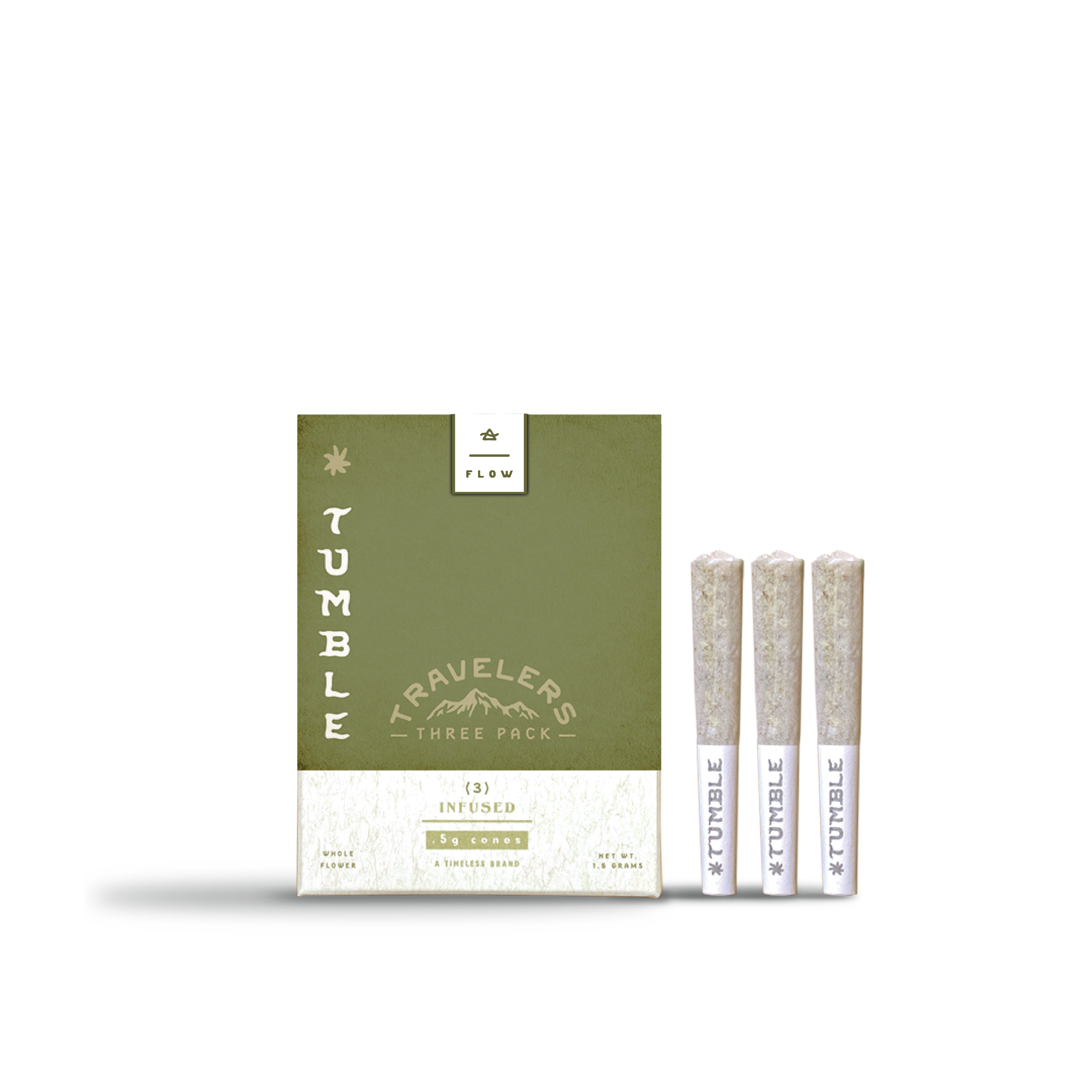 Cactus Chiller [.5g]