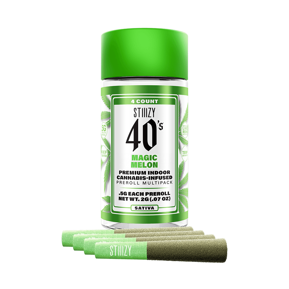 Magic Melon [.5g]