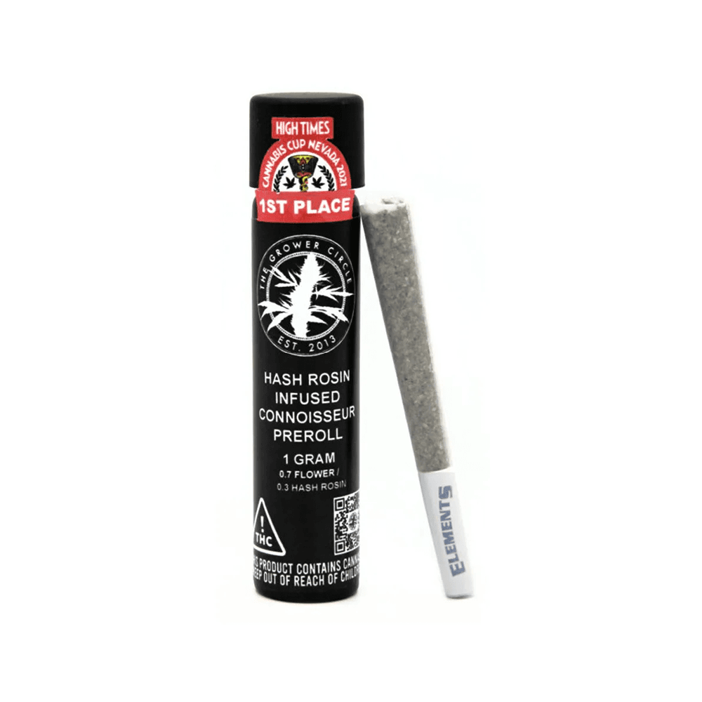 Double Down [1g]