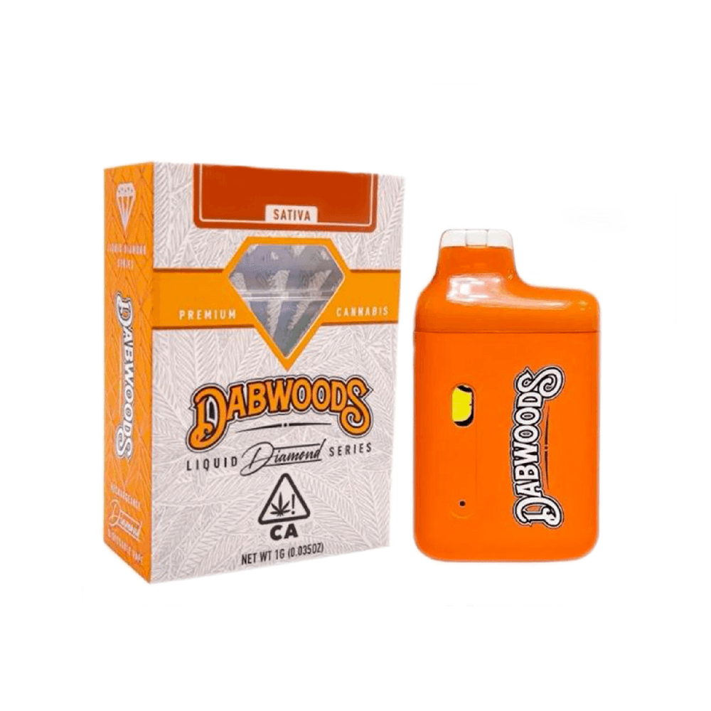 Strawberry Cough [1000mg]
