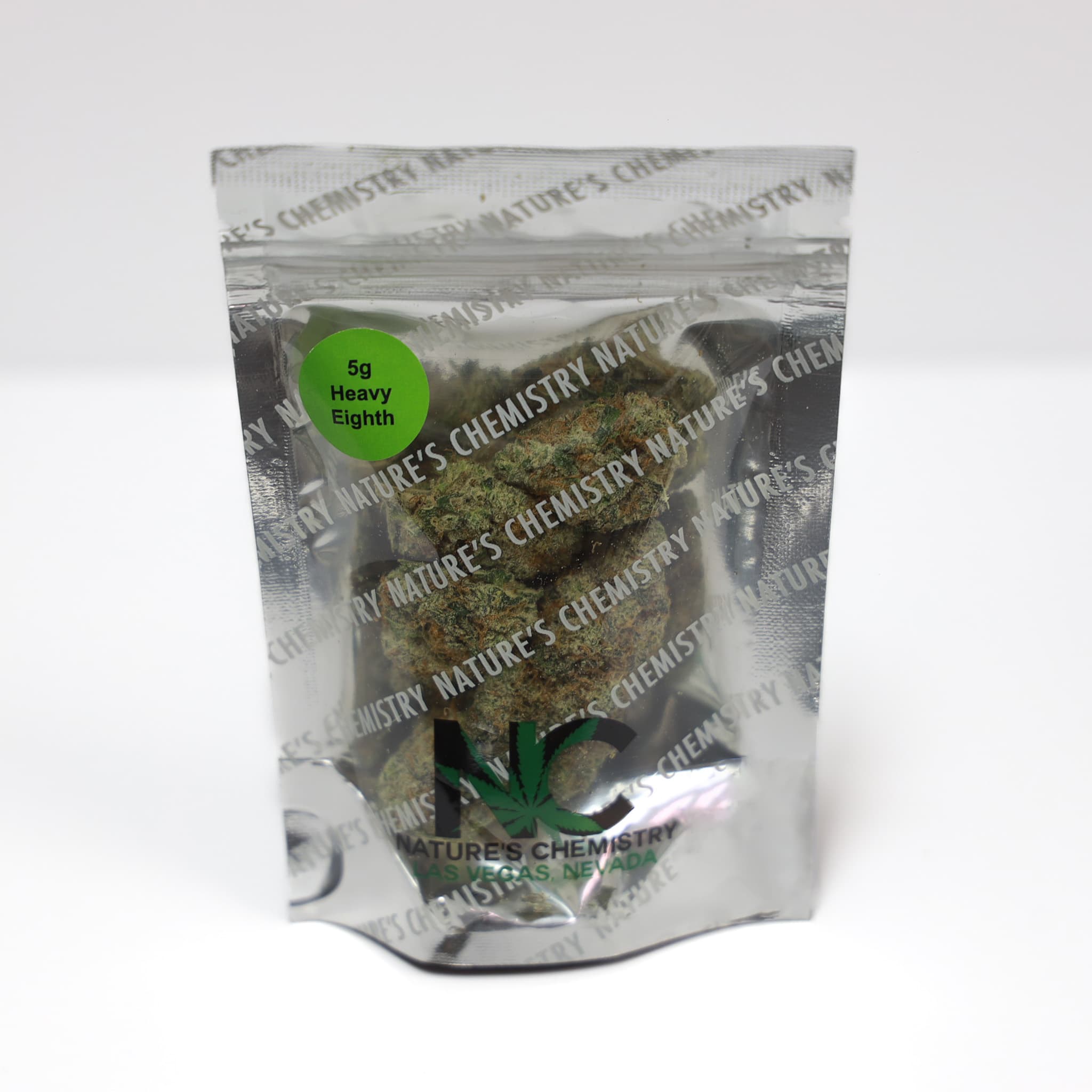 Strawberry Banana [5g]