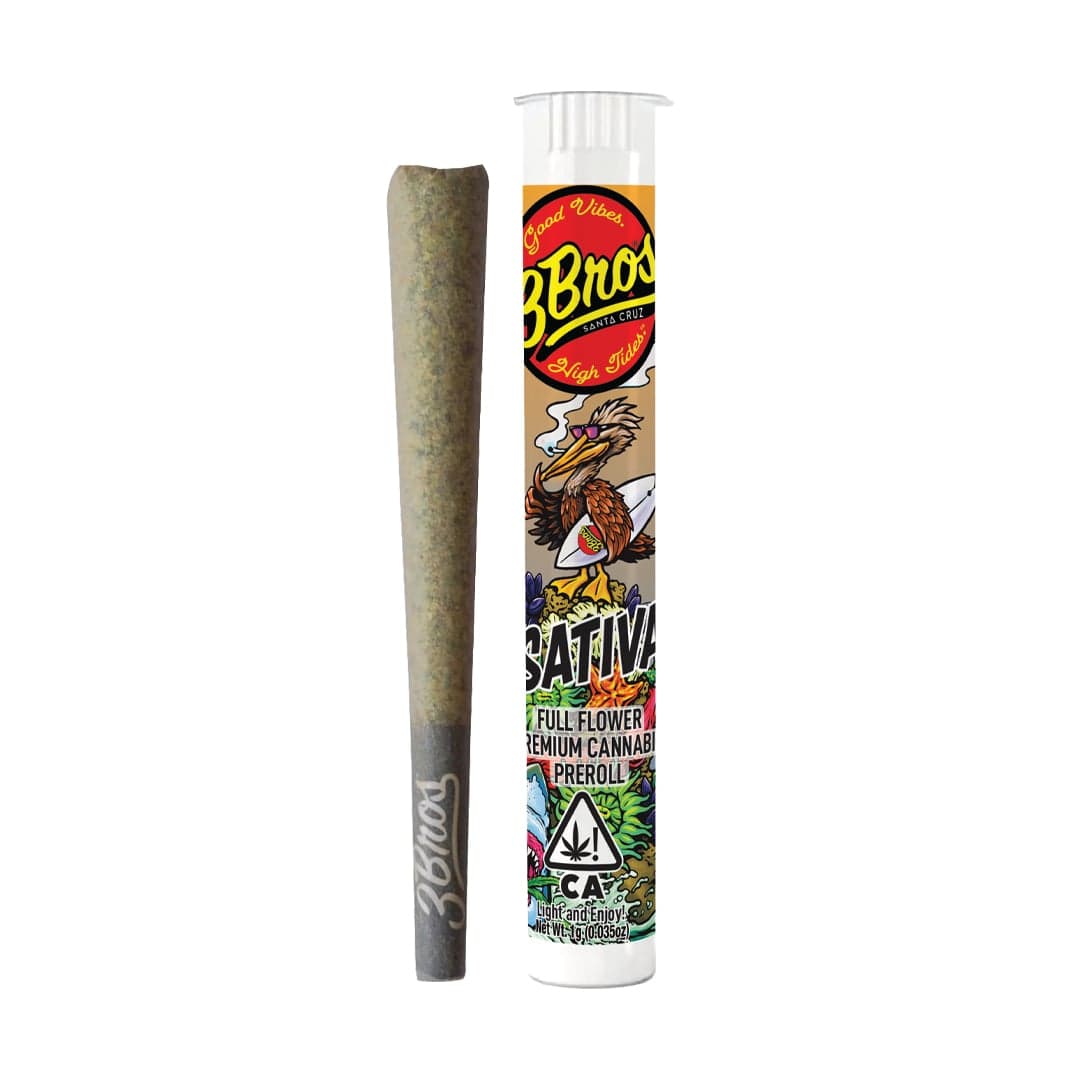 Lemon Diesel [1g]