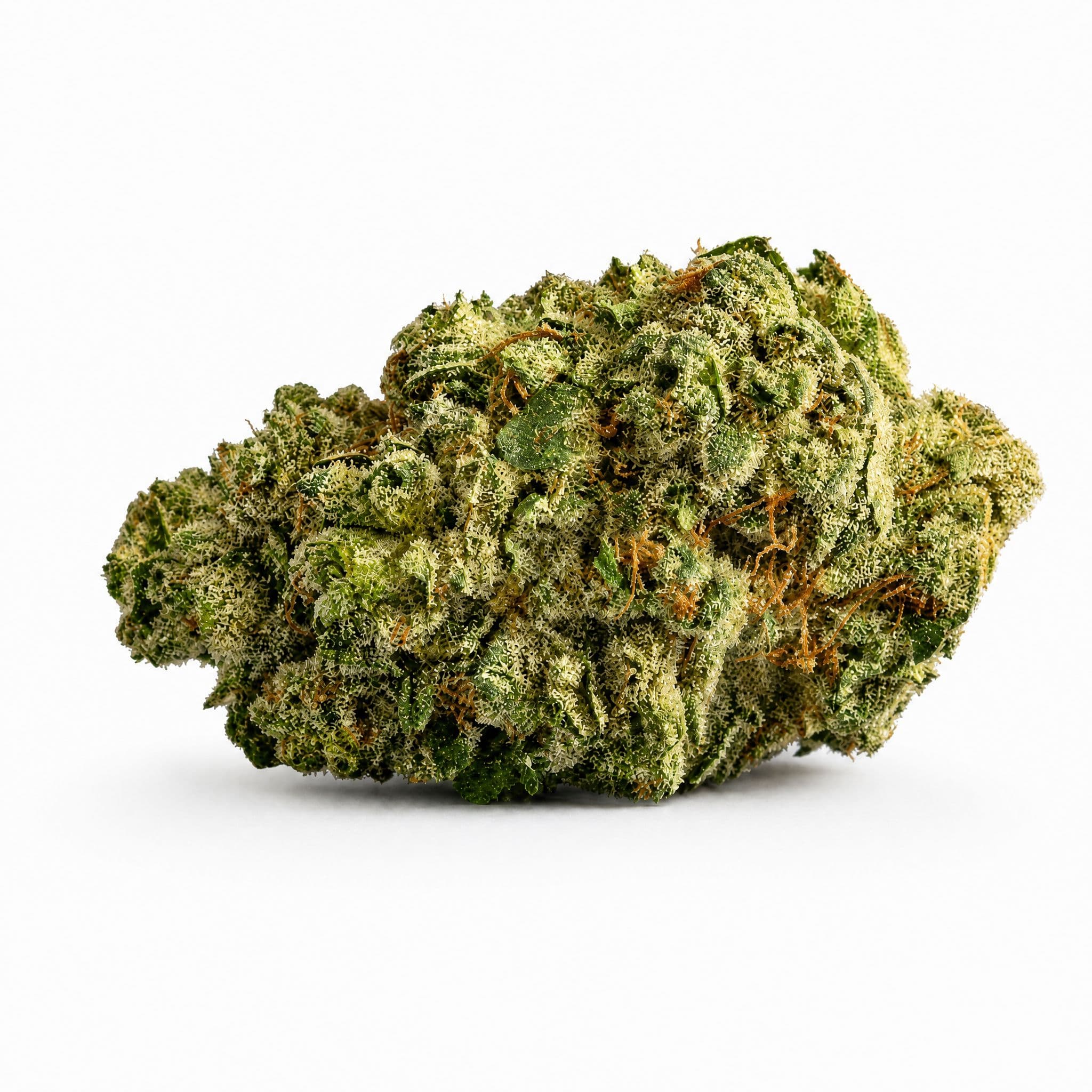Jet Fuel Gelato
