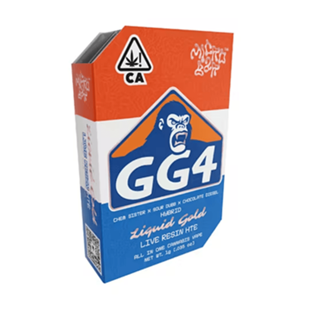 GG4 [1000mg]