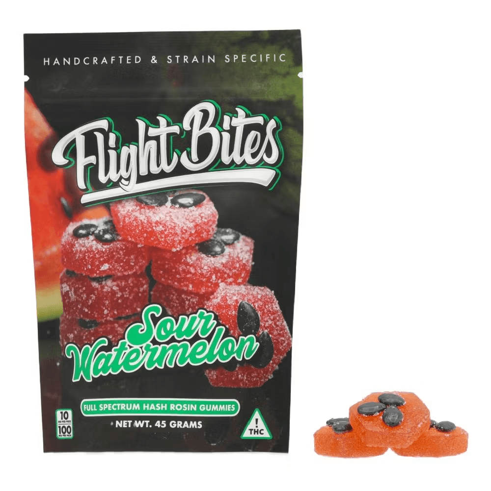 Sour Watermelon [10pk] (100mg)