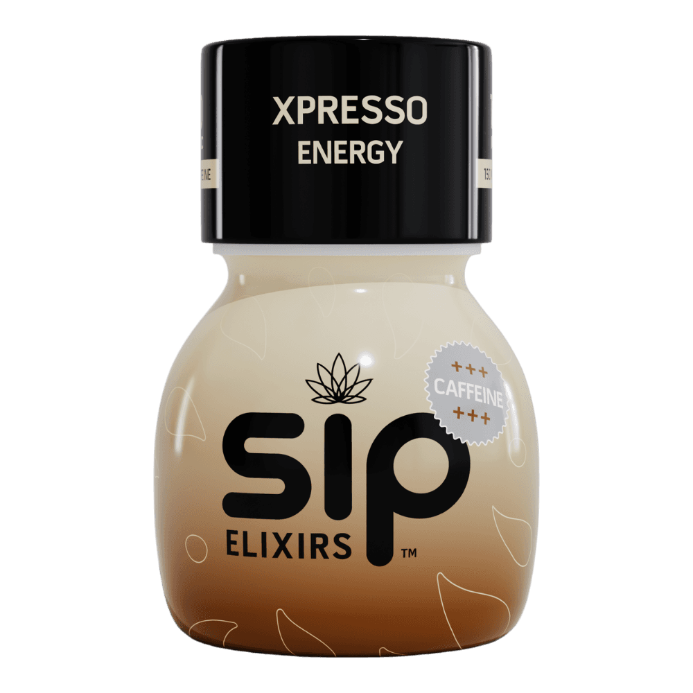 Xpresso (100mg) [52ml]