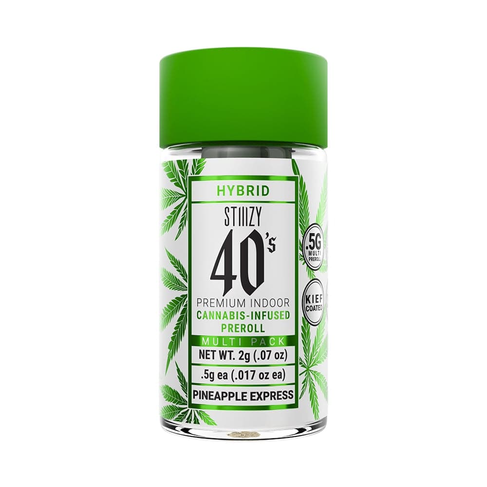 Pineapple Express [.5g]