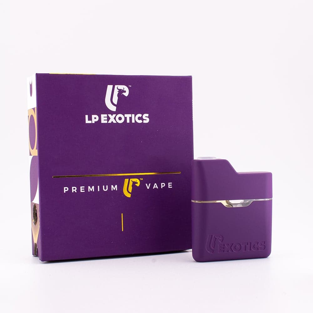 Biscotti Sherb [1000mg]