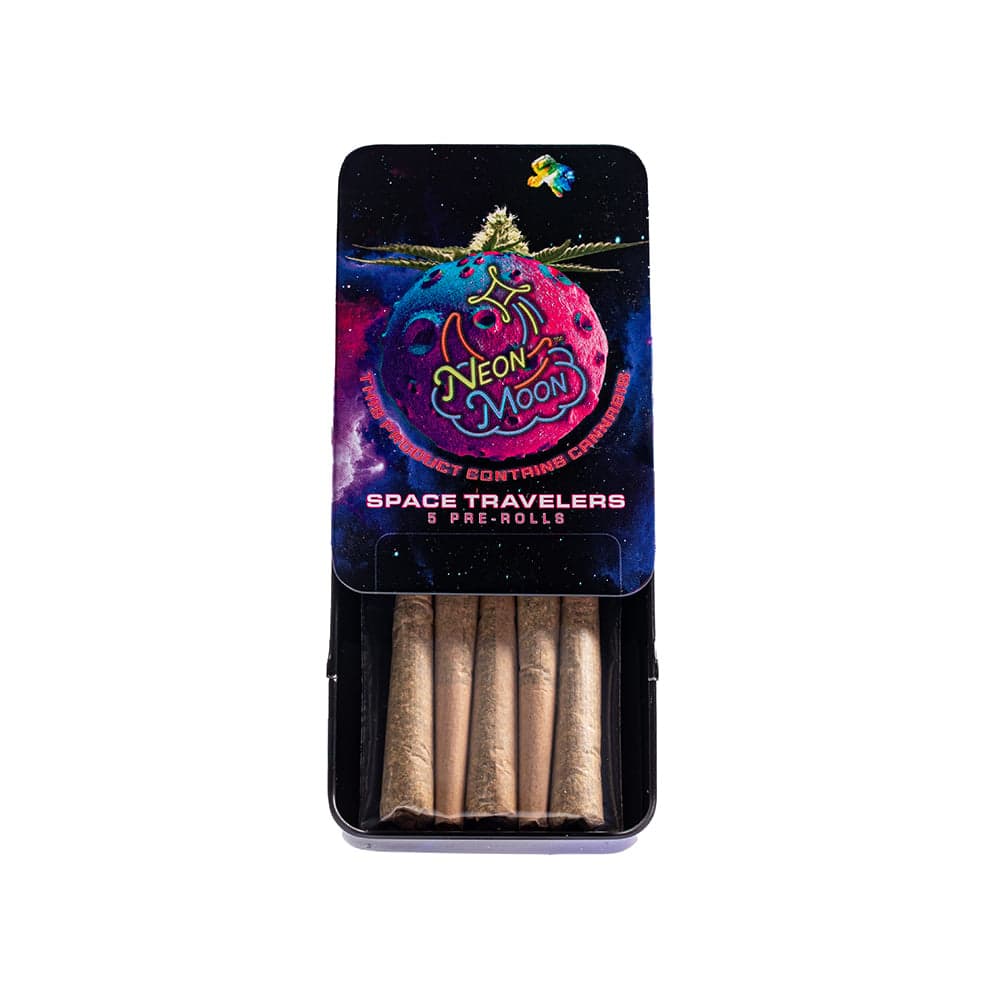 Glitter Bomb [.5g] - 5-Pack