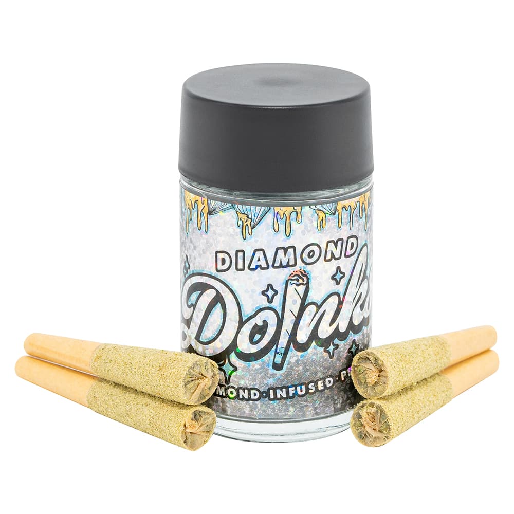 Diamonds [.5g]