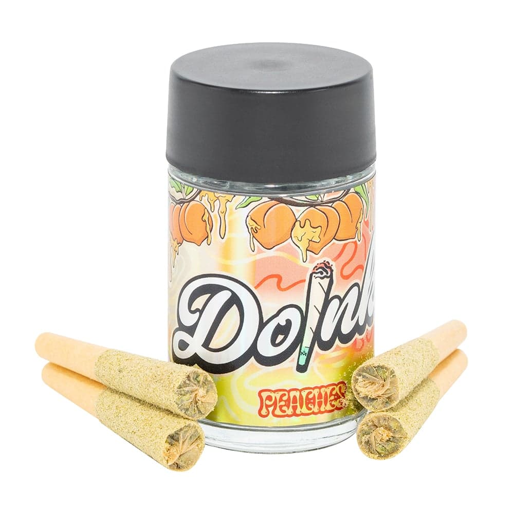 Peaches [.5g]