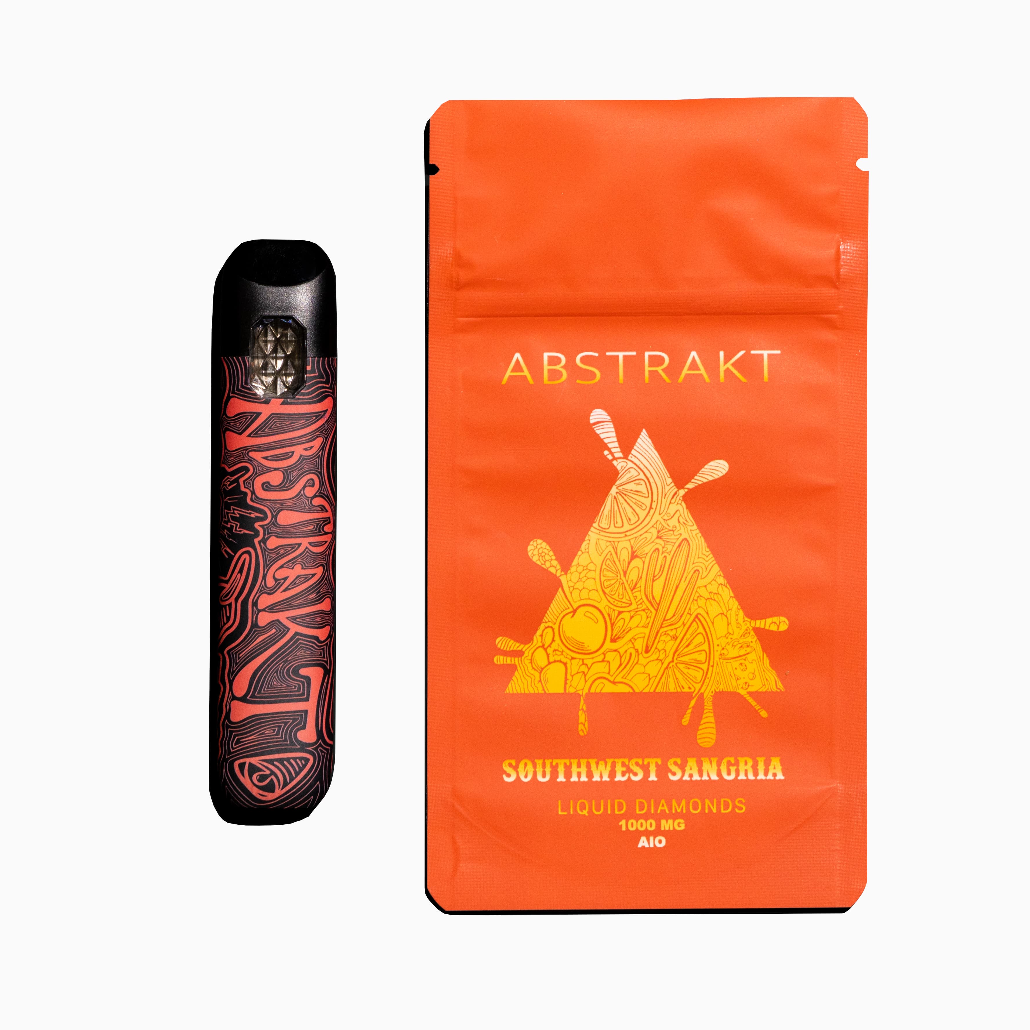 Southwest Sangria [1000mg]