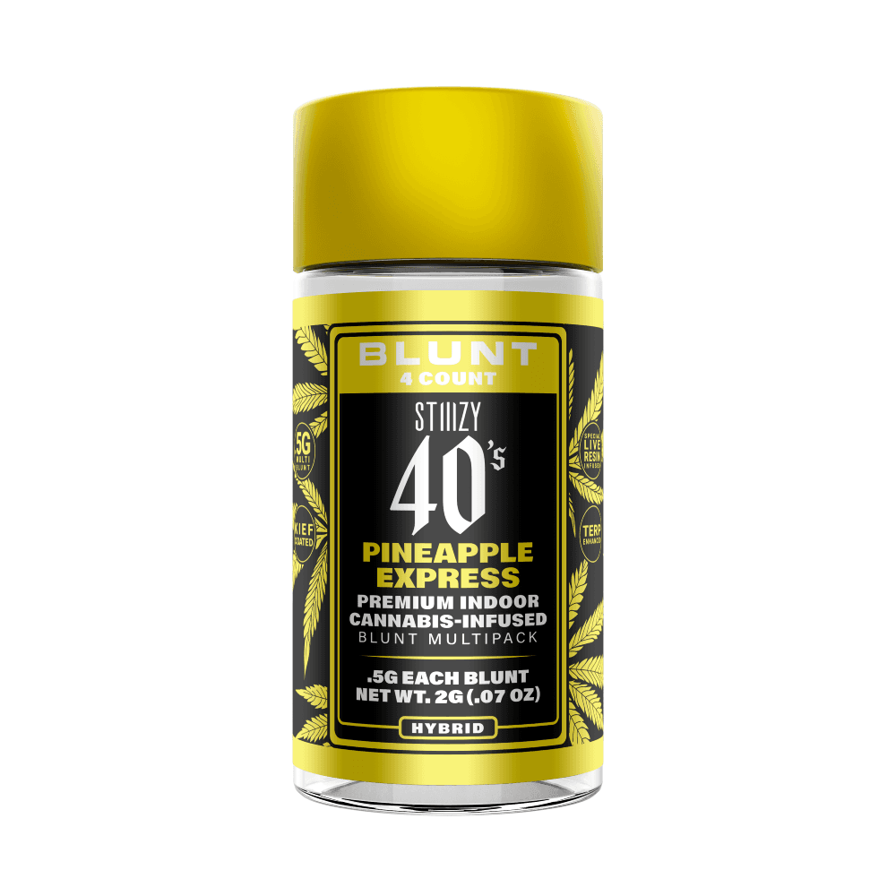 Pineapple Express [.5g]
