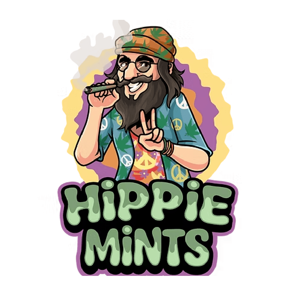 Hippie Mints