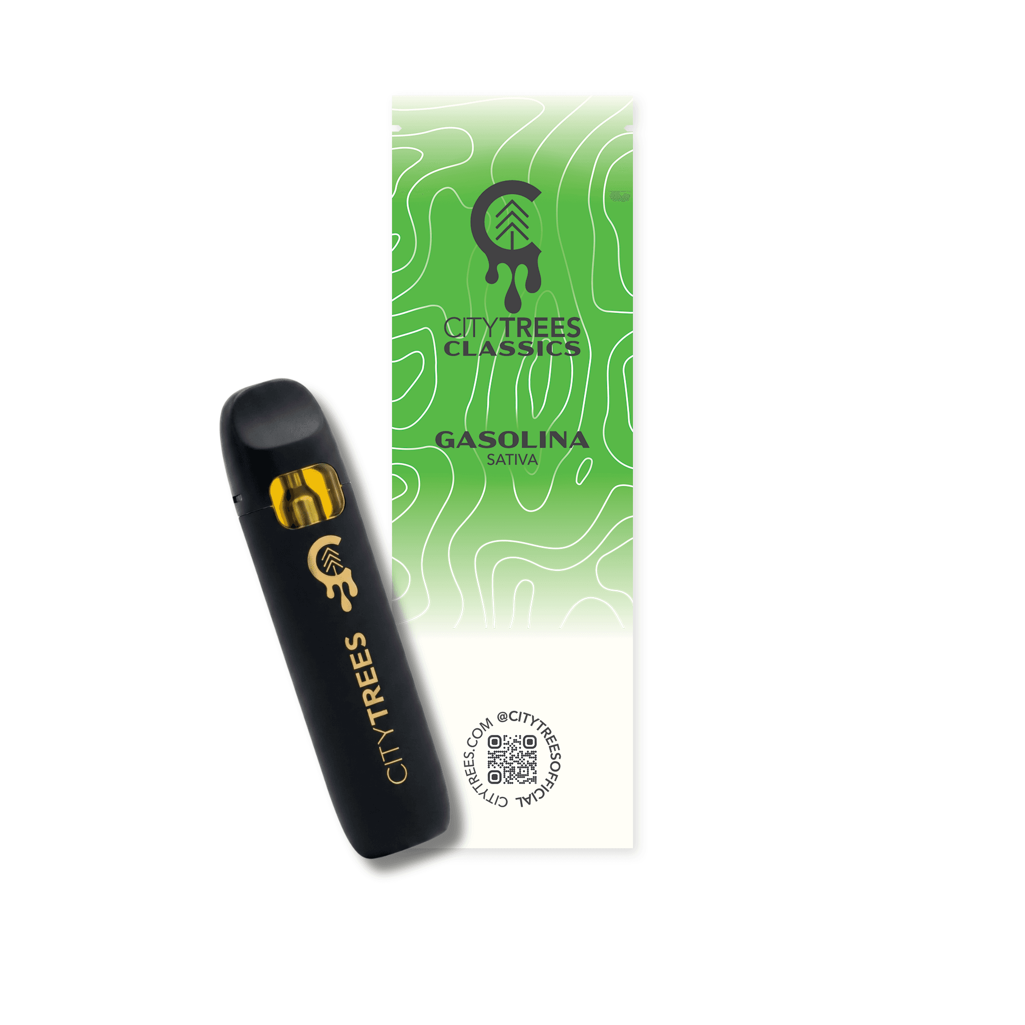 Gasolina [1000mg]