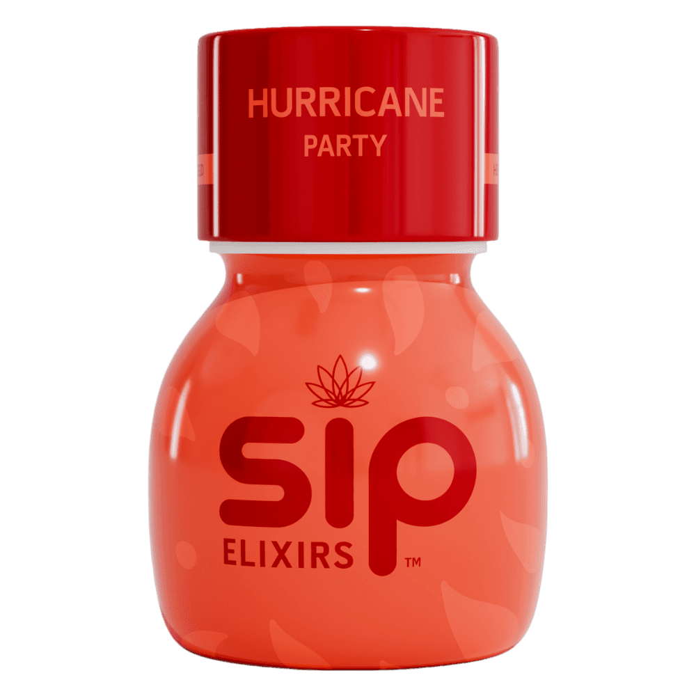 Hurricane (100mg) [52ml]