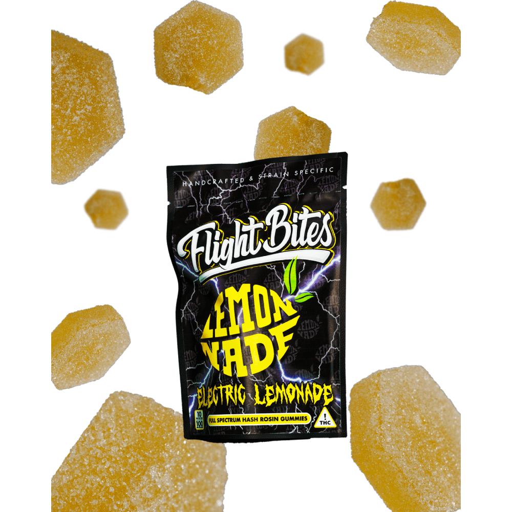 Lemonade [10pk] (100mg)