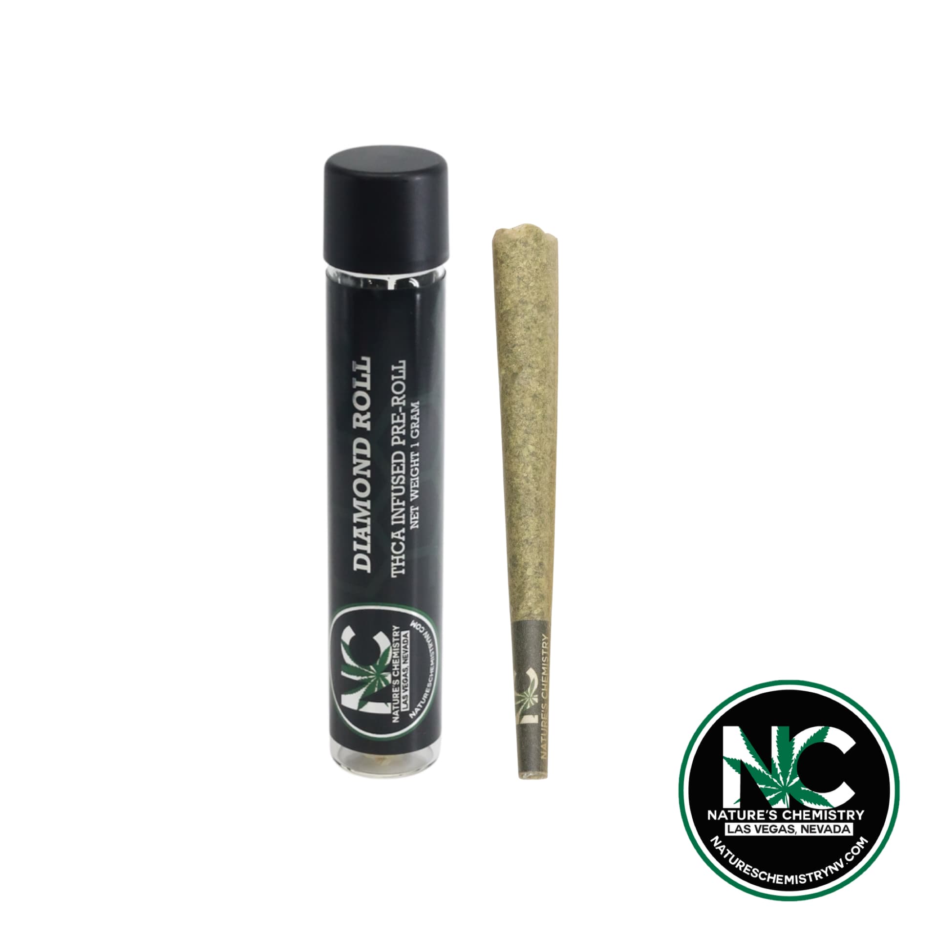 Ghost Runtz [1g]