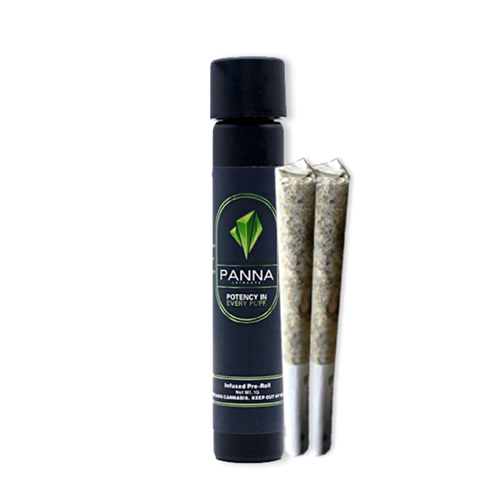 Downtown Funk Infused Pre Roll [2-Pack .5g]