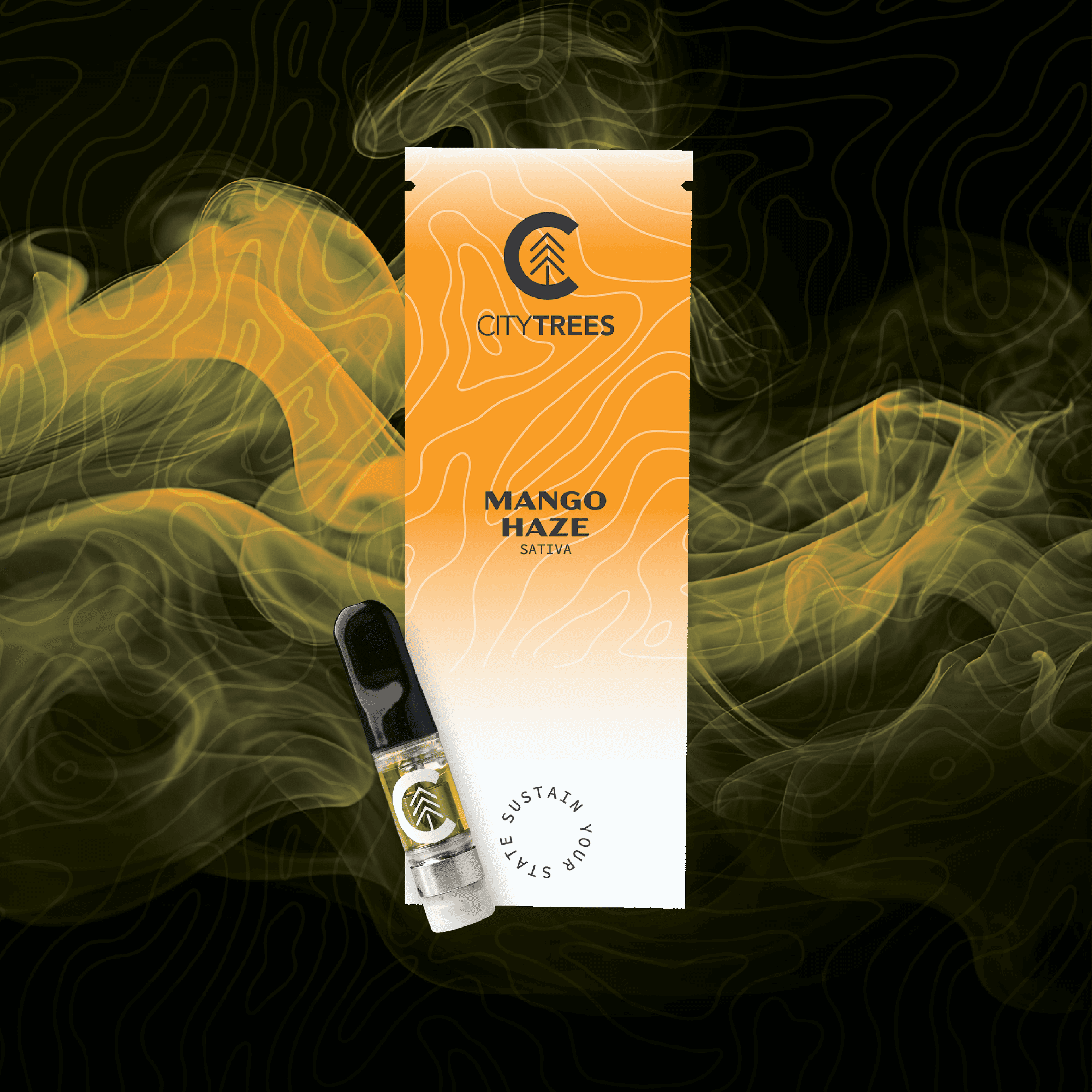 Mango Haze