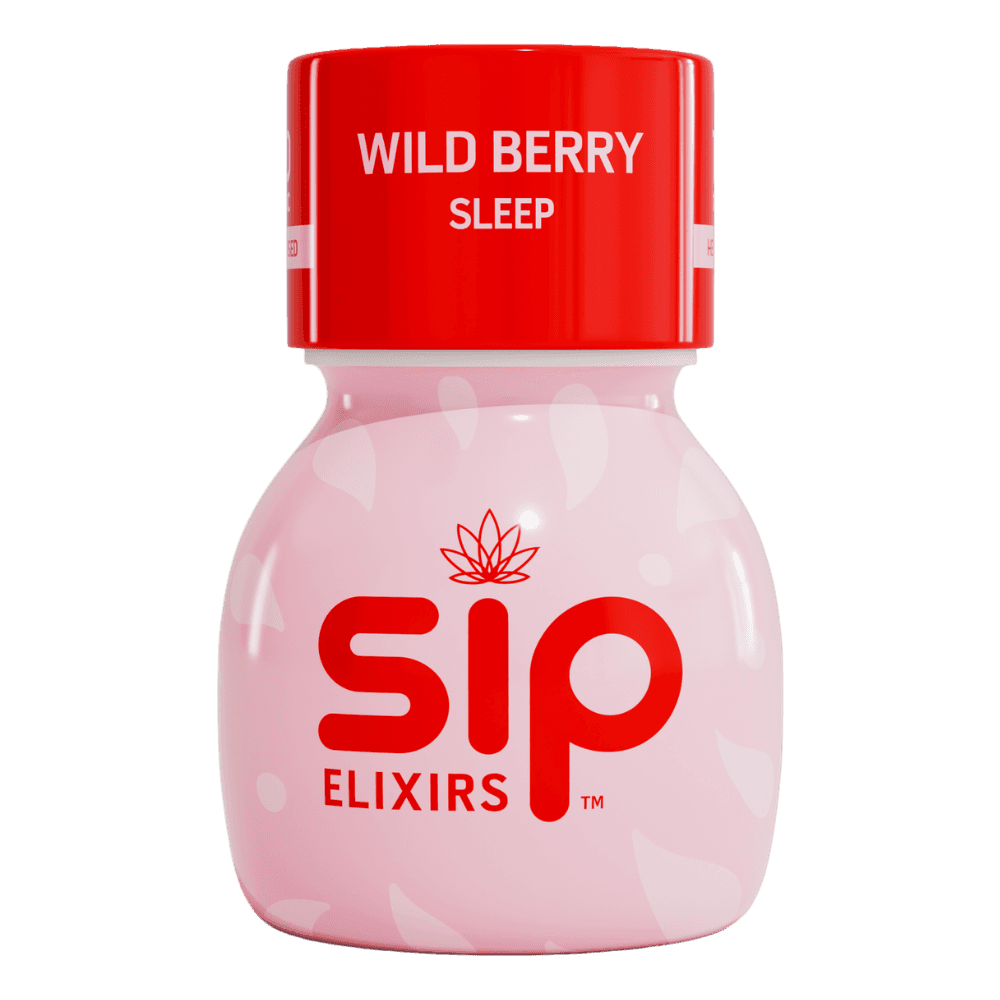 Wild Berry (100mg) [52ml]