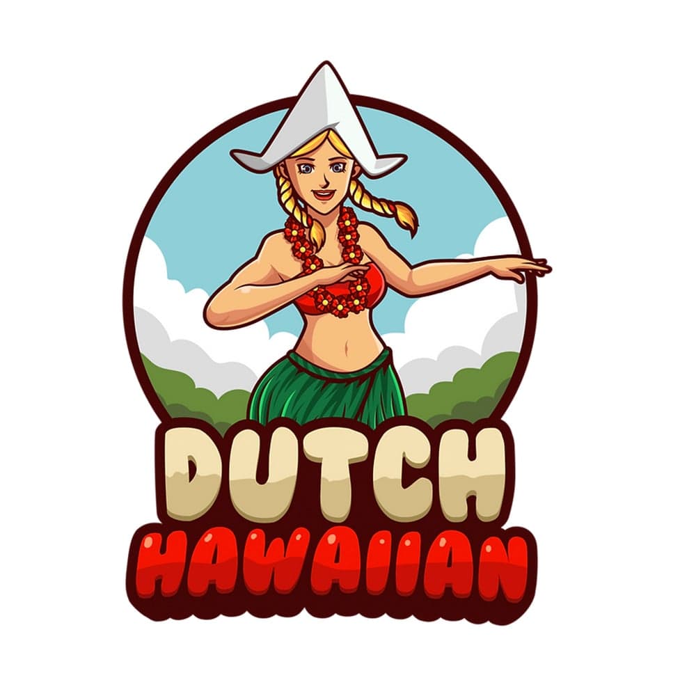 Dutch Hawaiian