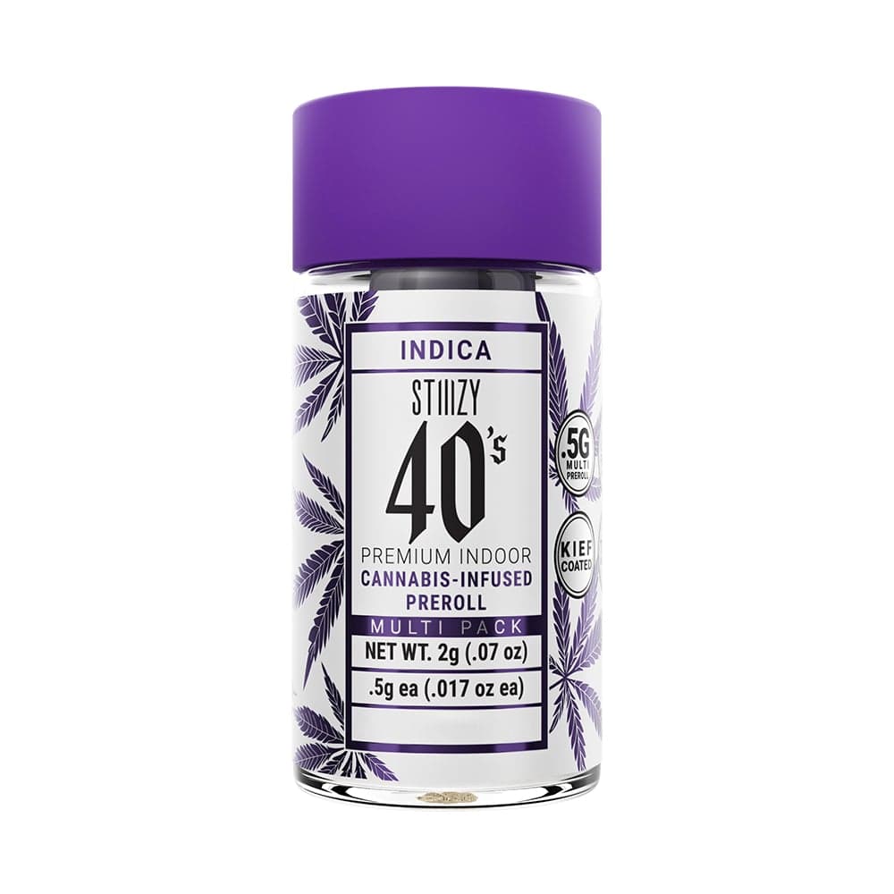 King Louis XIII [.5g]