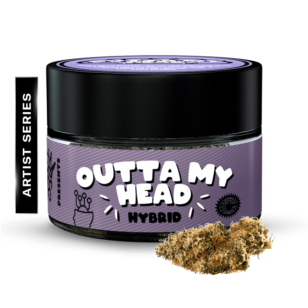 Outta My Head