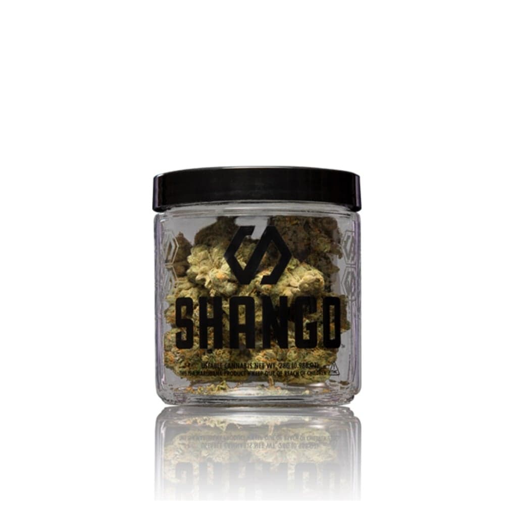Lemon Cherry Gelato