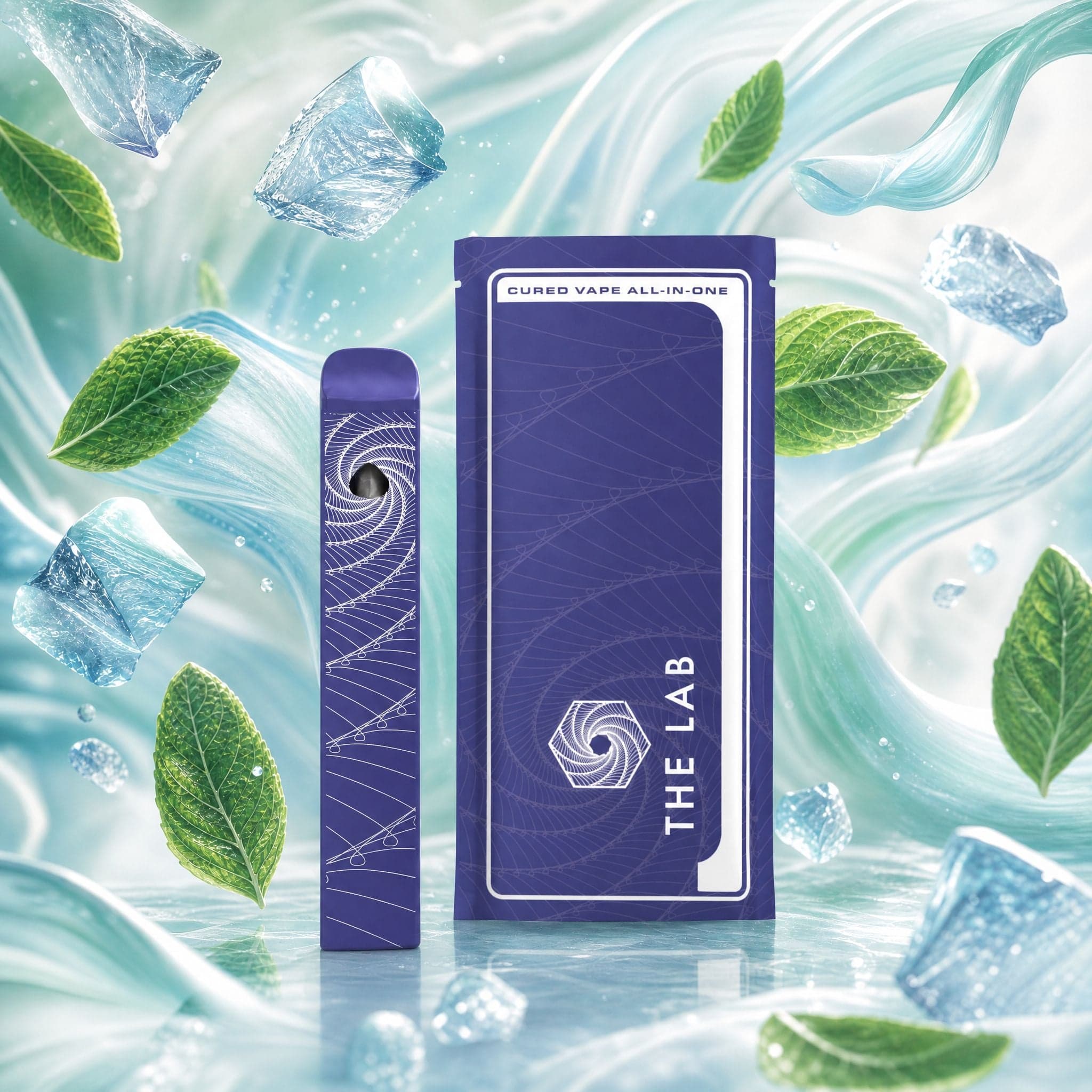 Breath Mints All-In-One .5g