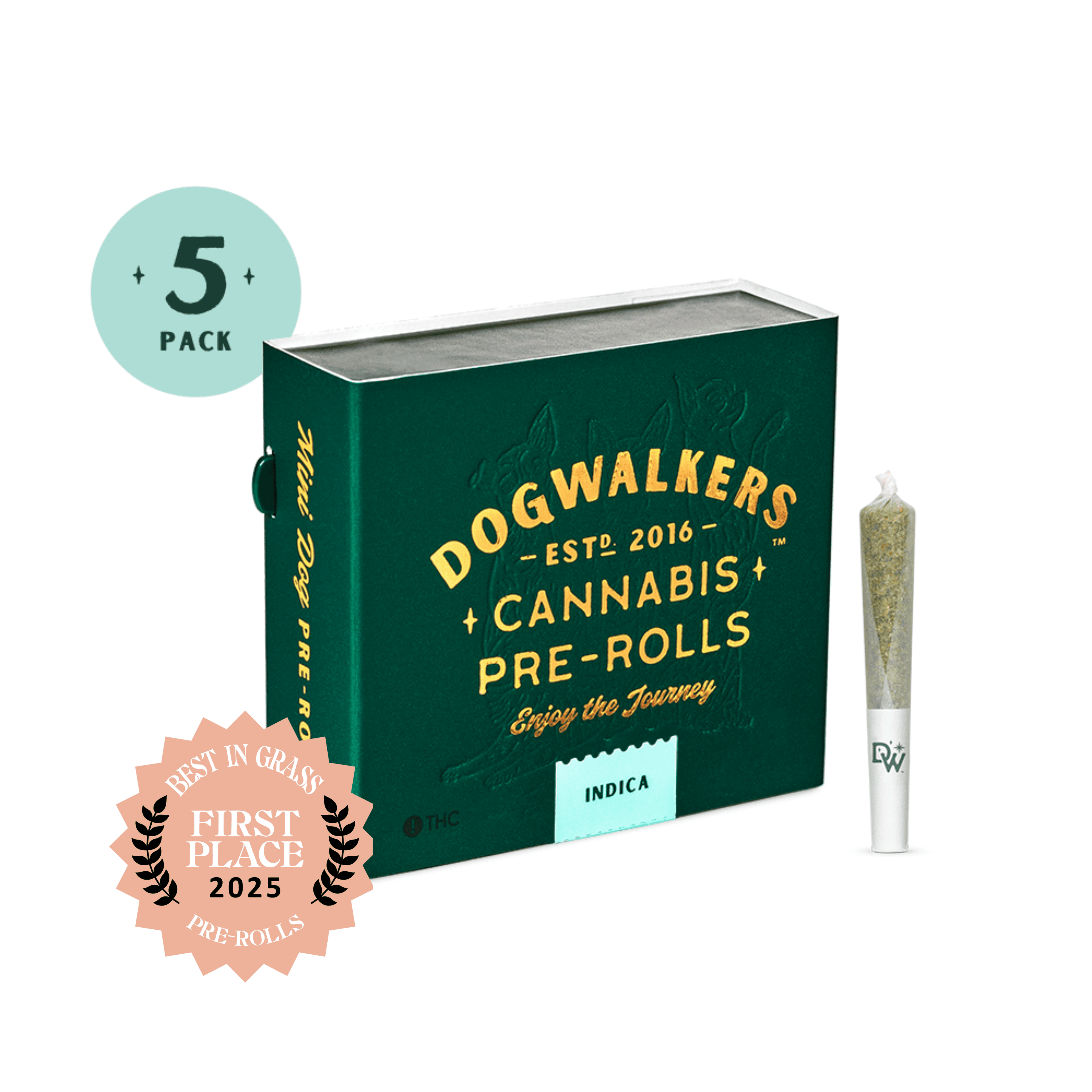 Animal Face [.35g]