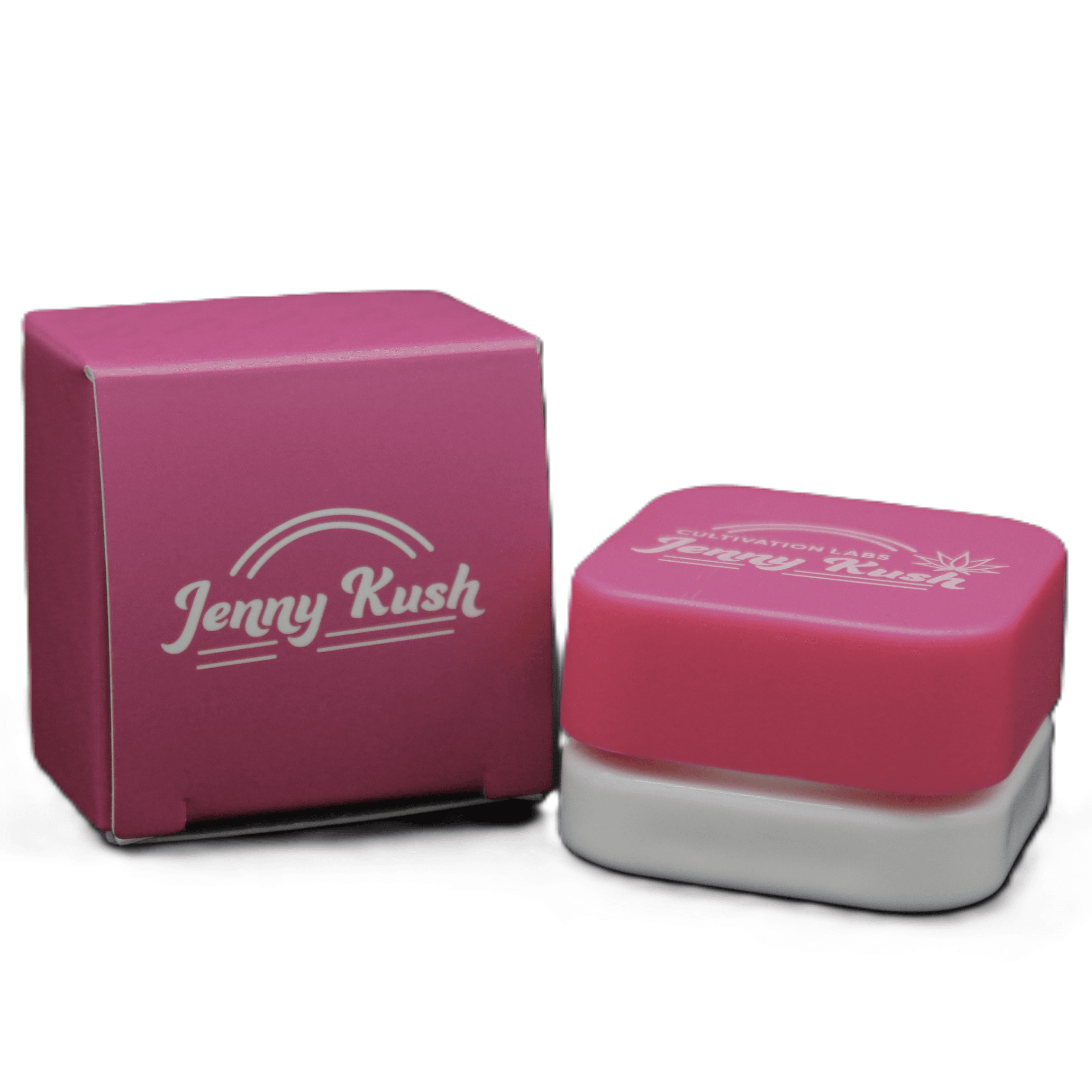 Jenny Cake