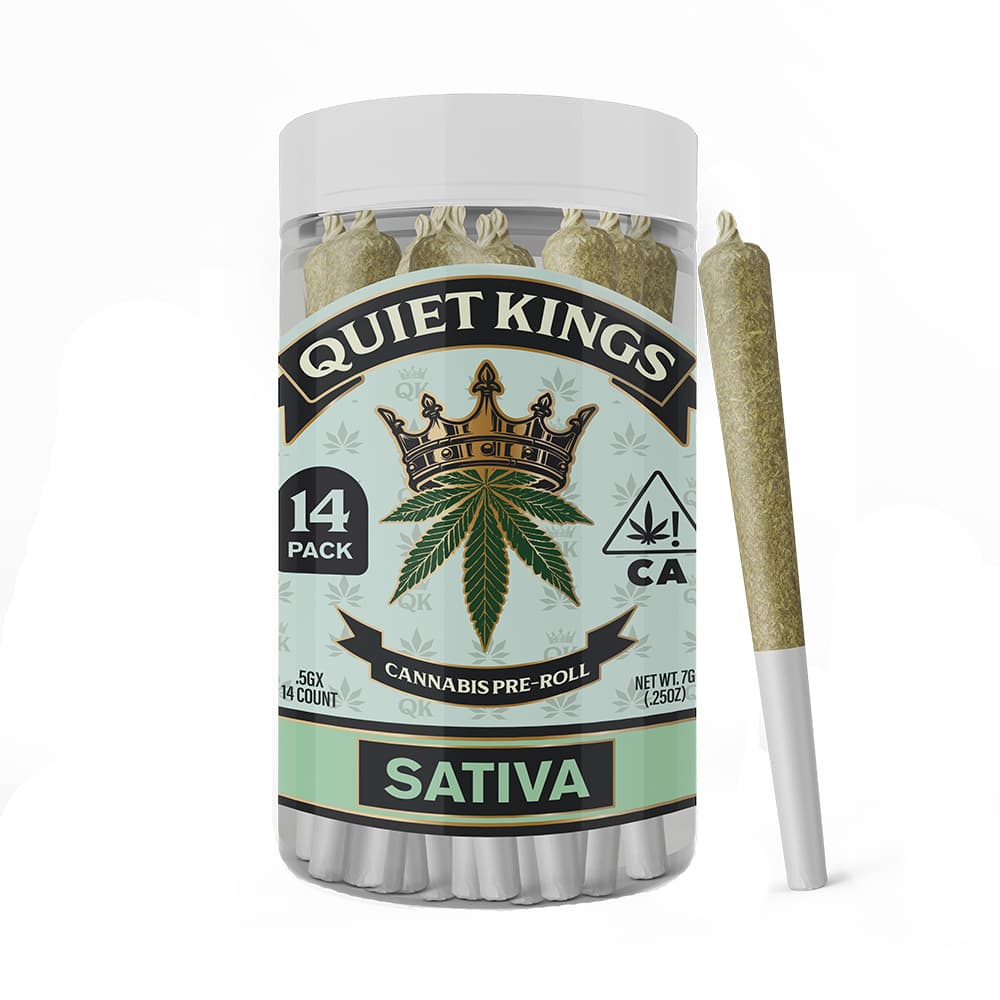 Jet Fuel [.5g]