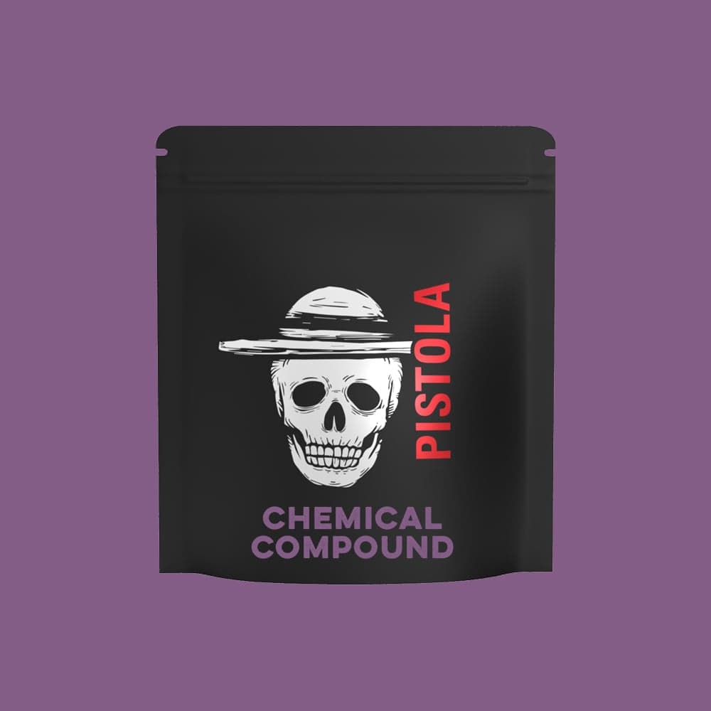 Chemical Compound