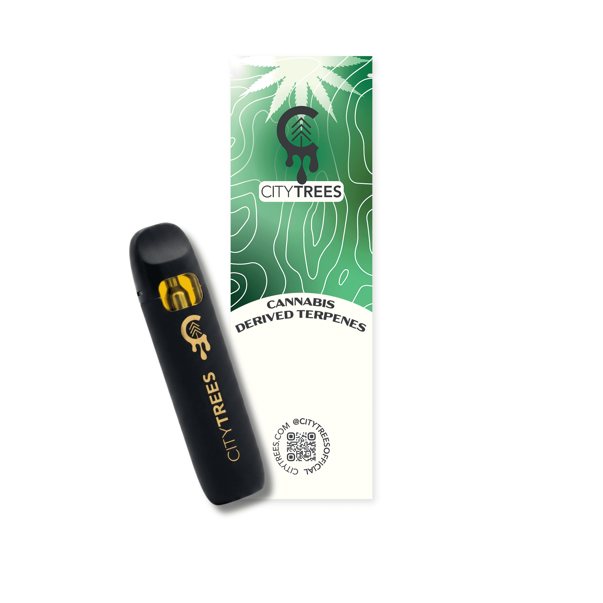 Jealousy OG [1000mg]