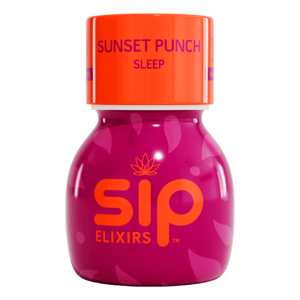Sunset Punch (100mg) [52ml]