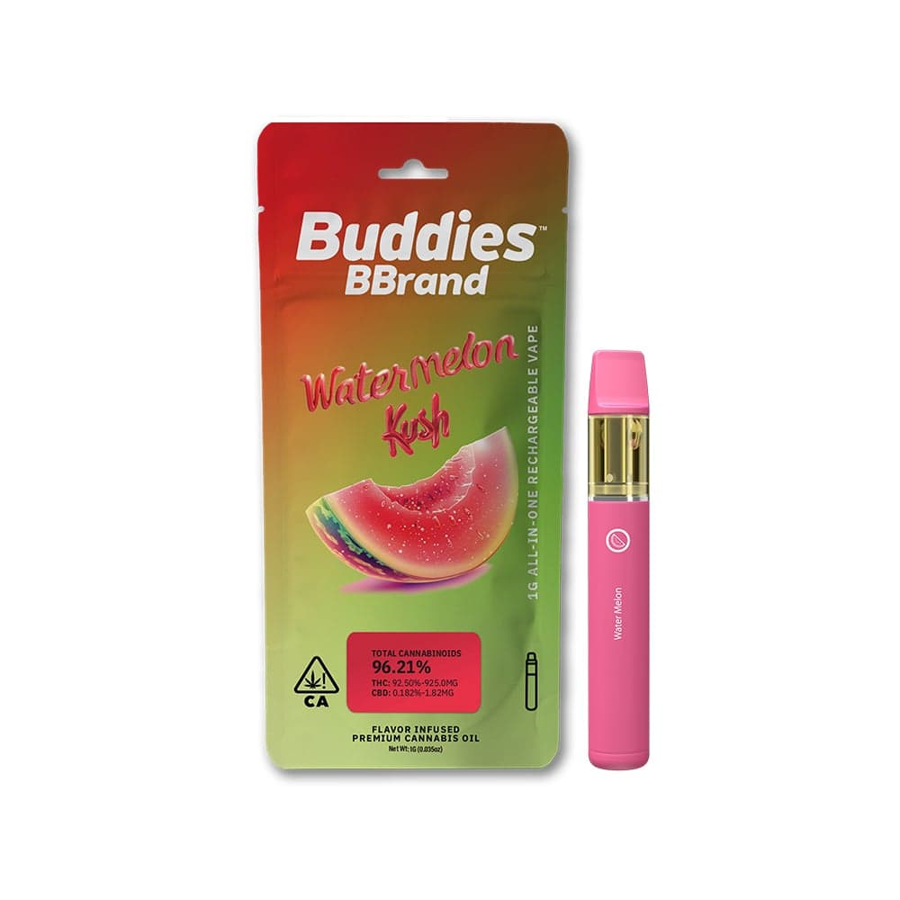 Watermelon Kush [1000mg]