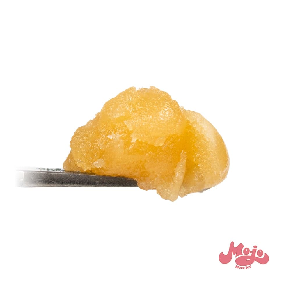 Aphrodite's Apricot