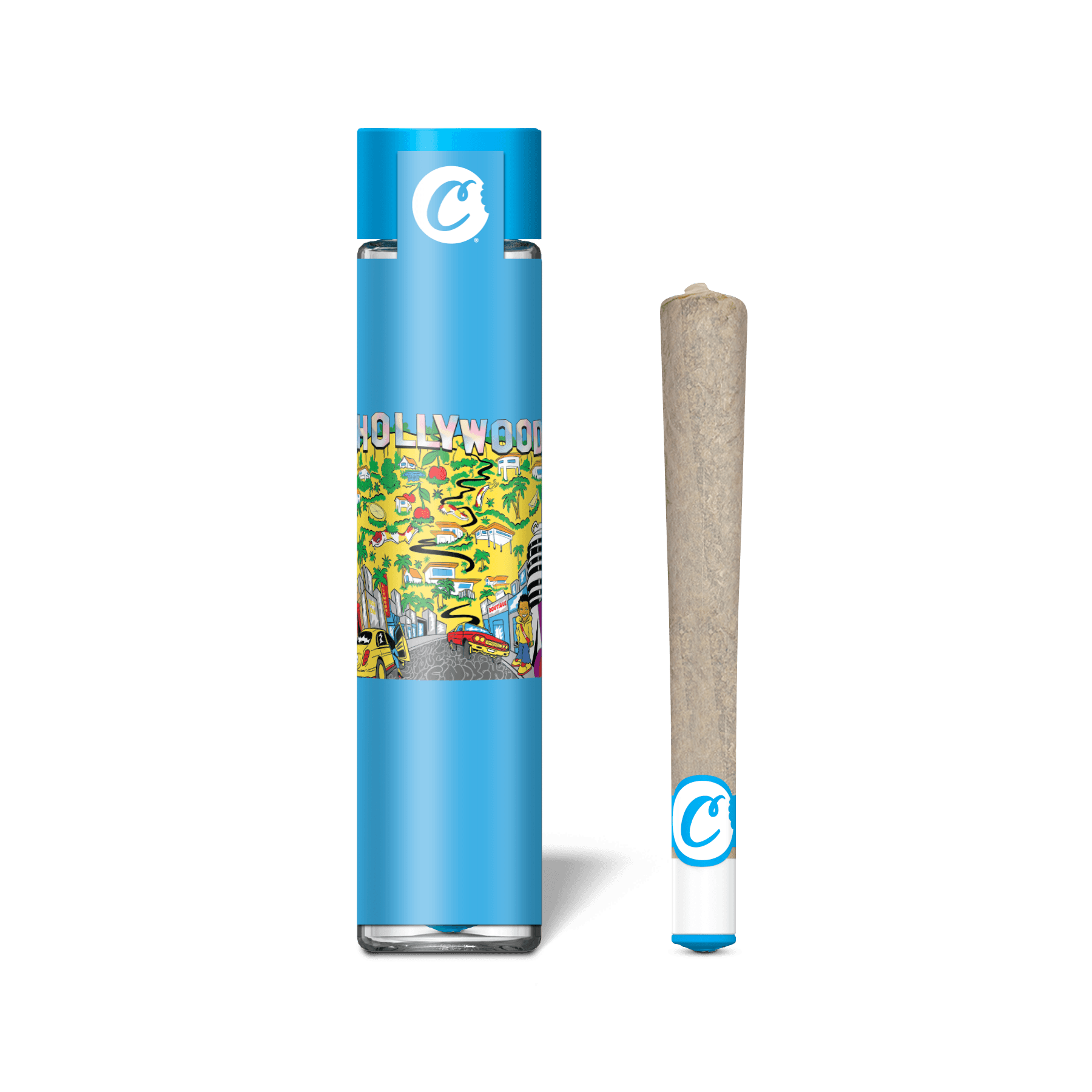 Hollywood [1g]