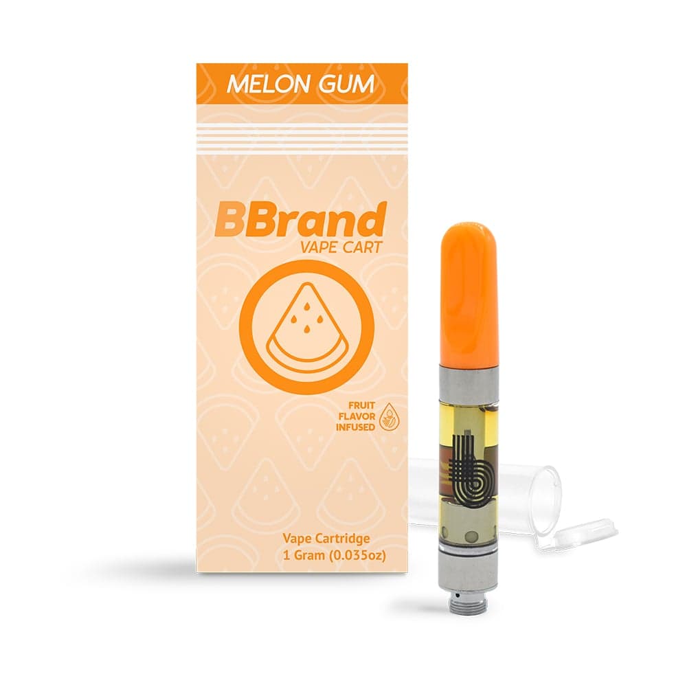 Melon Gum