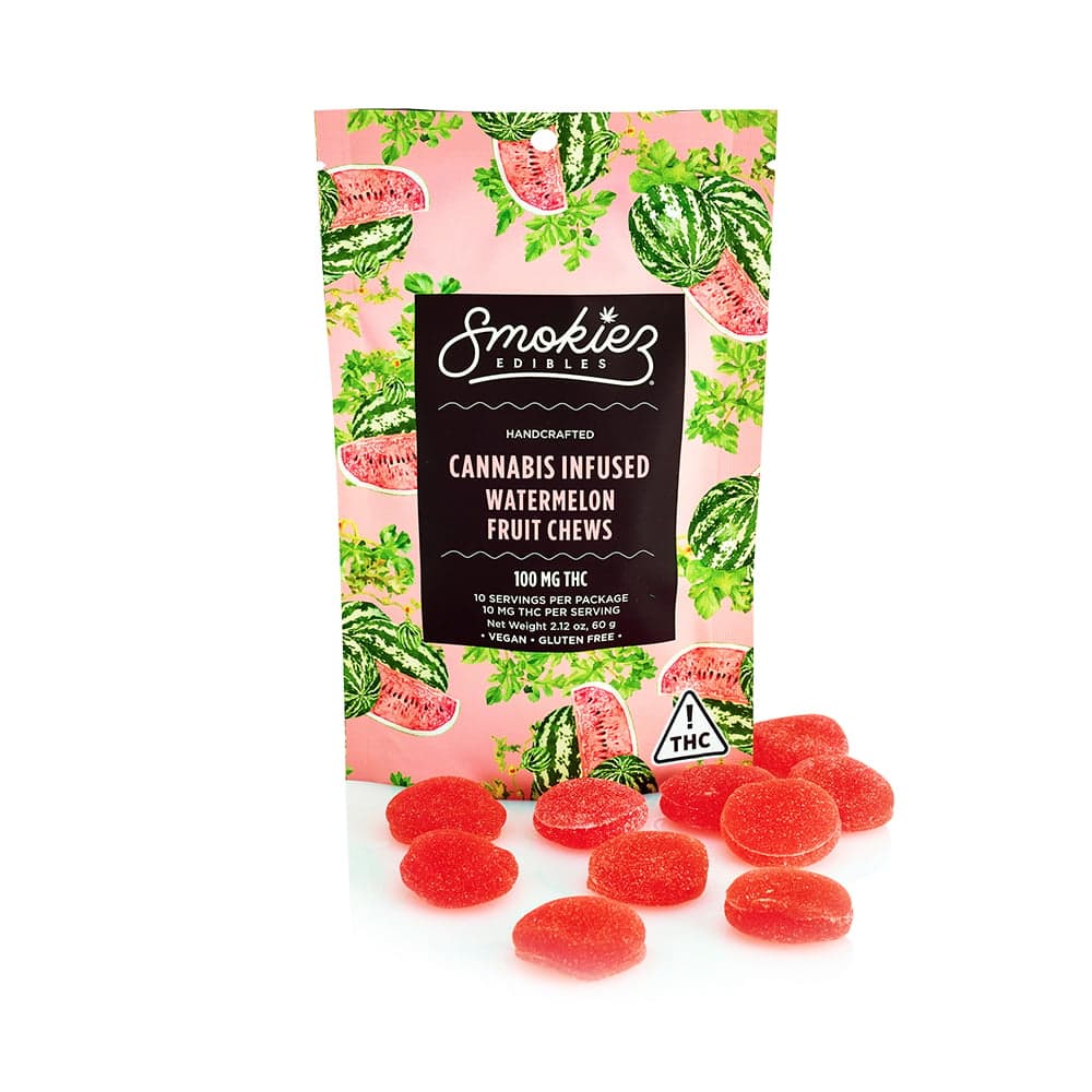 Sour Watermelon